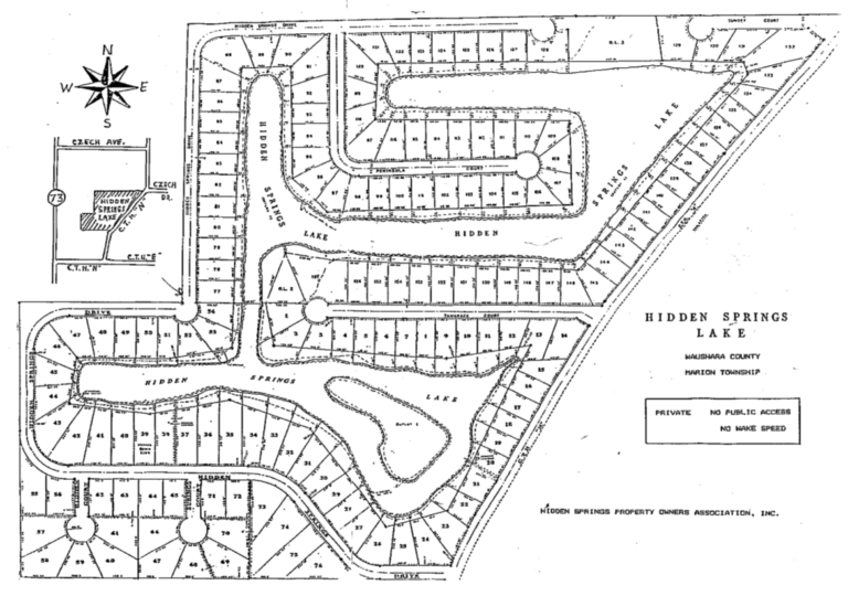 About Us Hidden Springs Property Owners Association Hidden Springs